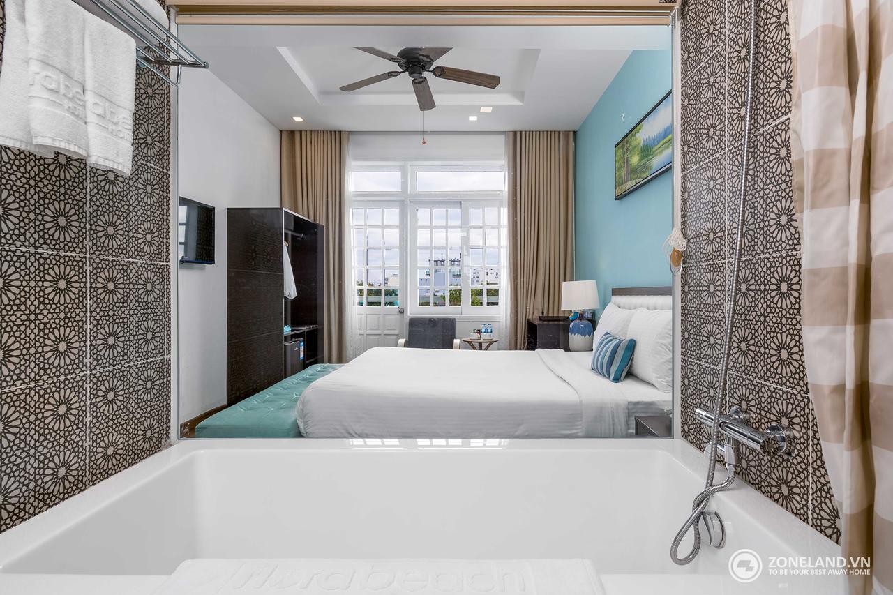 Zoneland - Flora & 3* Da Nang
