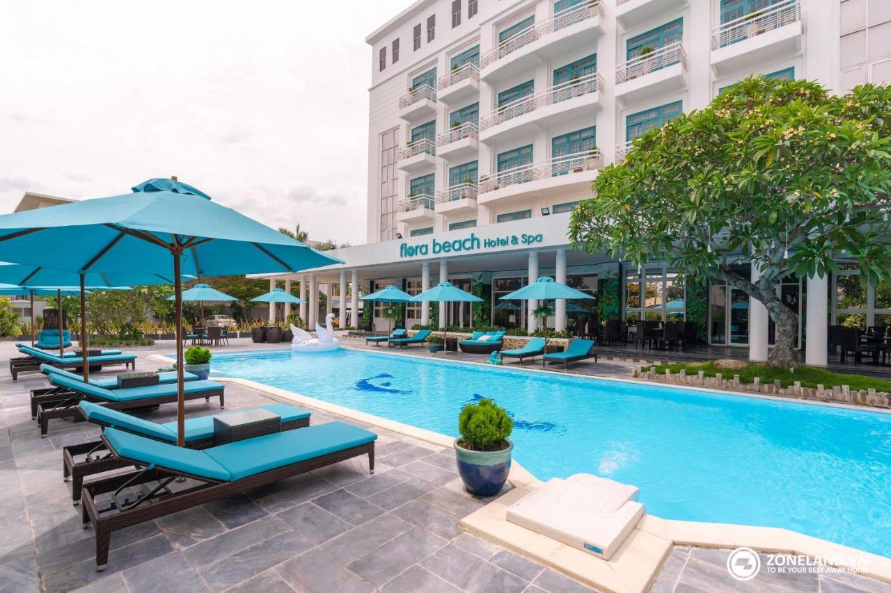 Zoneland - Flora & 3* Da Nang