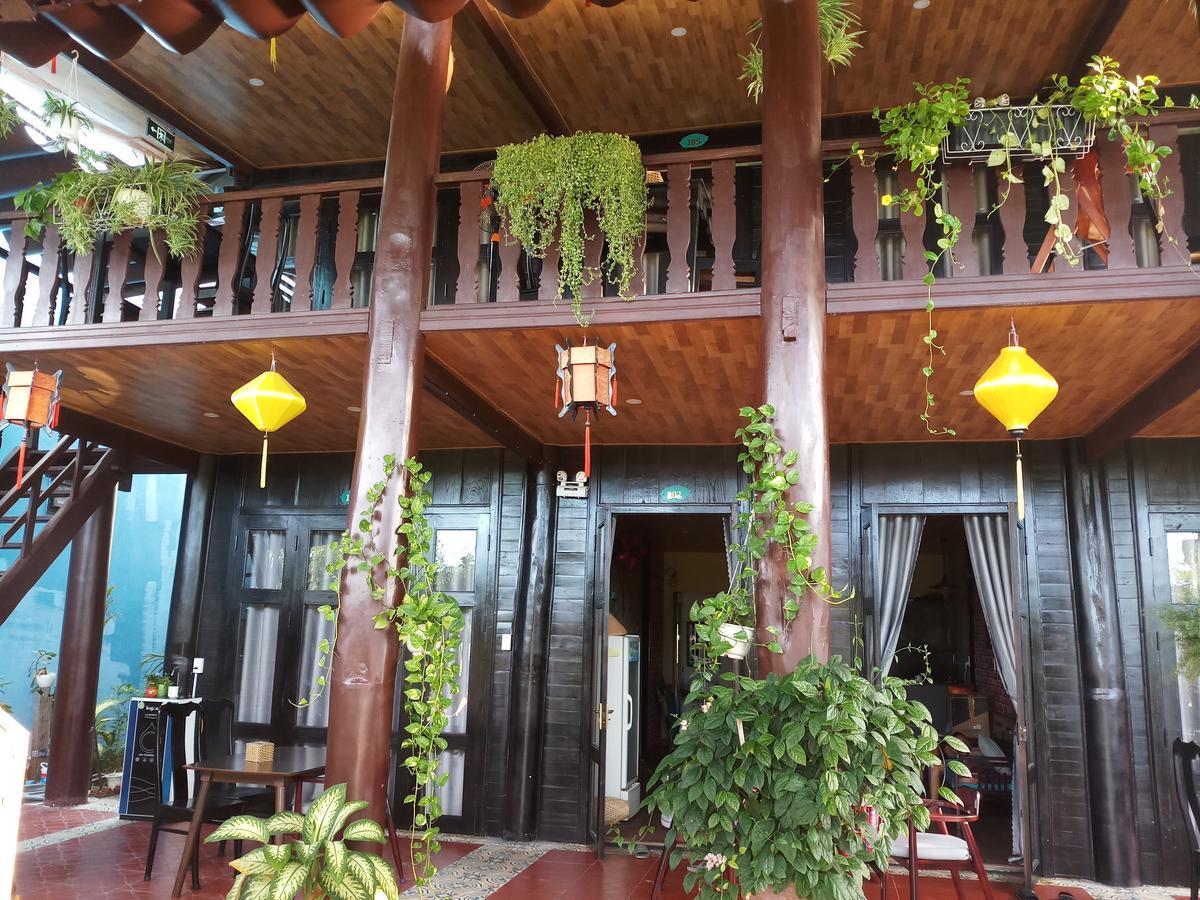 An Bang Stilt House * Hội An