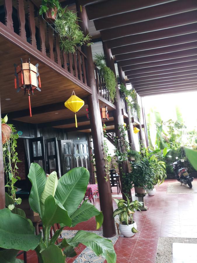 An Bang Stilt House Biệt thự Hội An