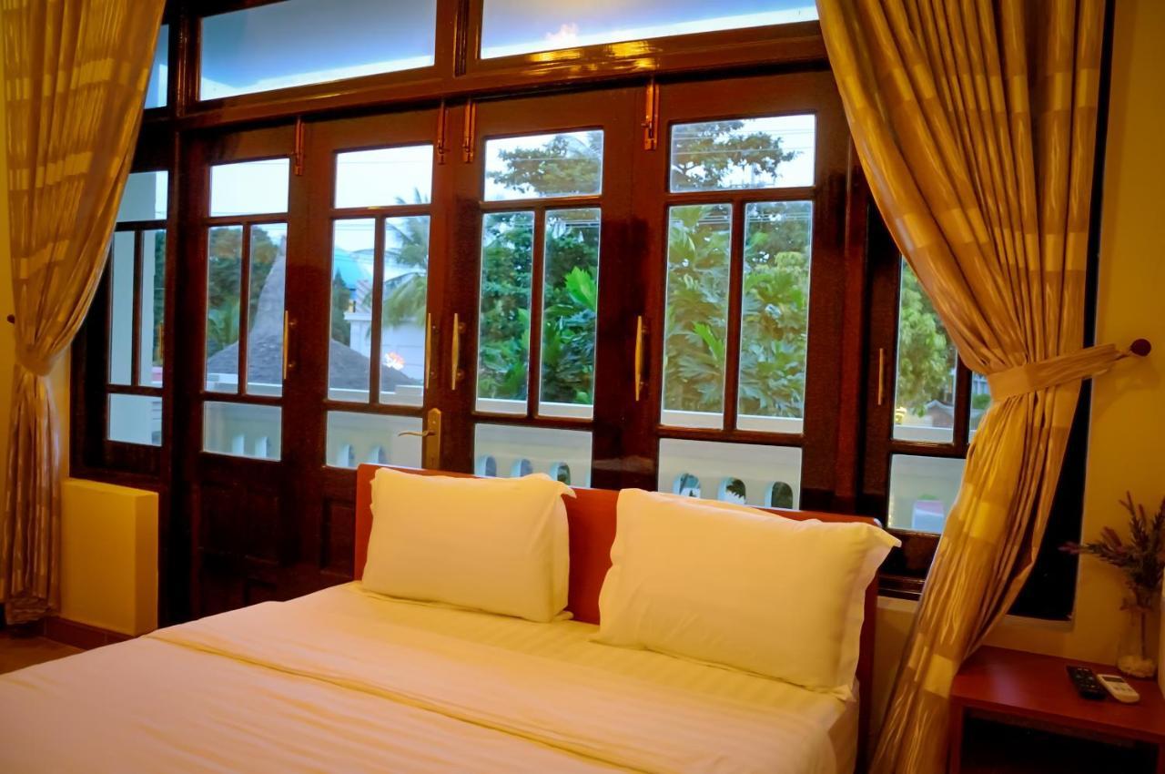 Hotel Chao Mui Ne