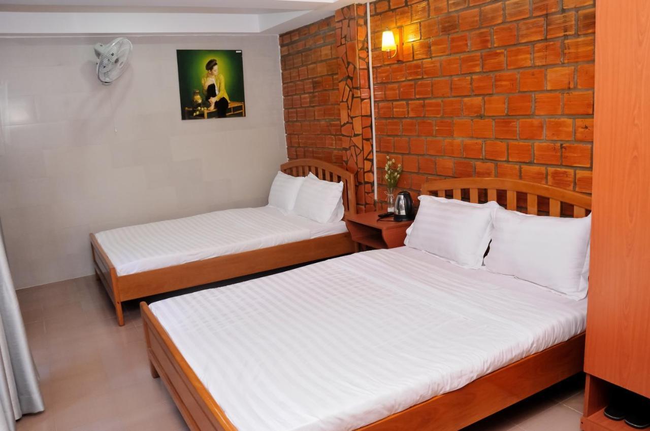 Chao Mui Ne Hotel 2*