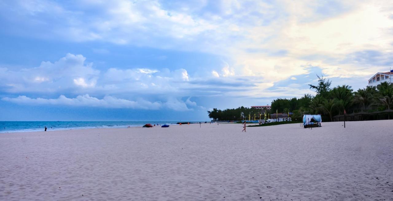 Hotel Chao Mui Ne