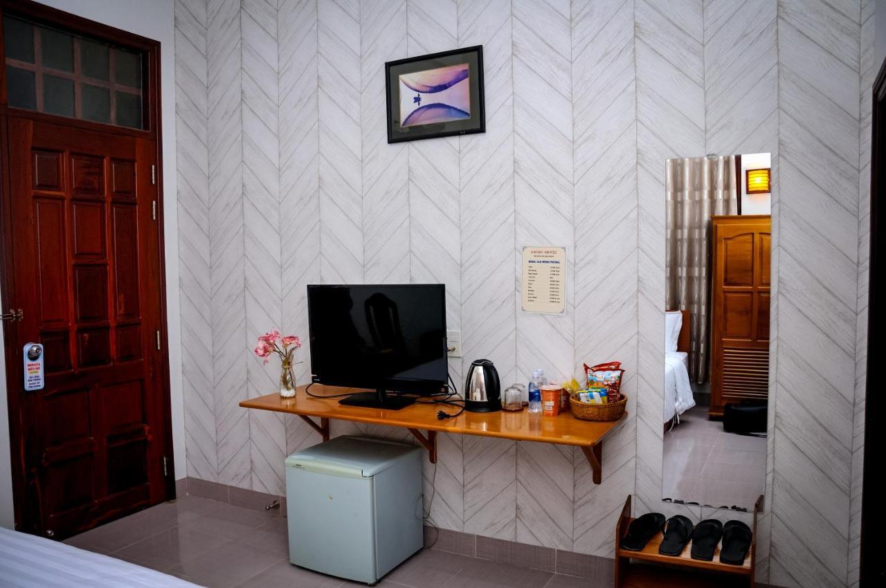Hotel Chao Mui Ne Phan Thiet