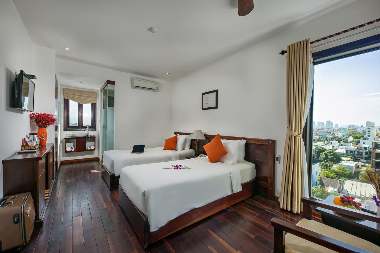Hotel Sea Flower