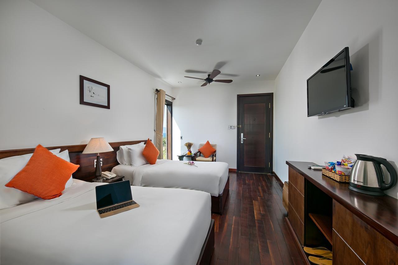 Sea Flower 3* Da Nang