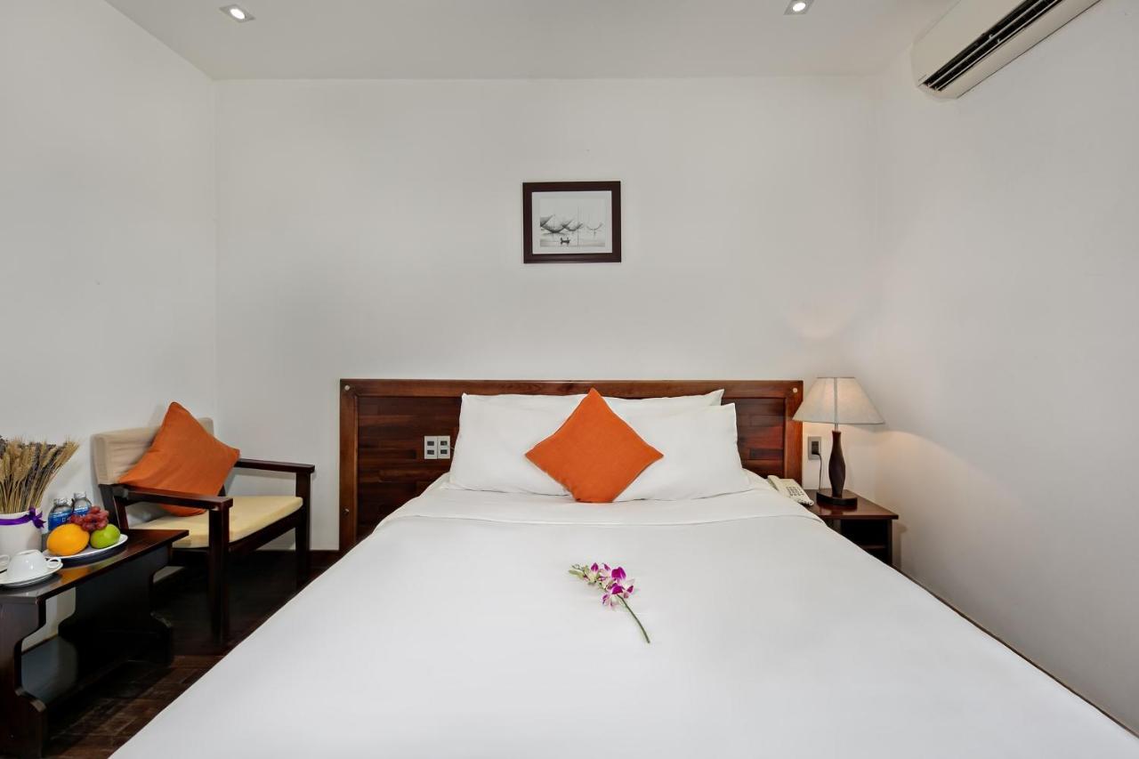Hotel Sea Flower Da Nang