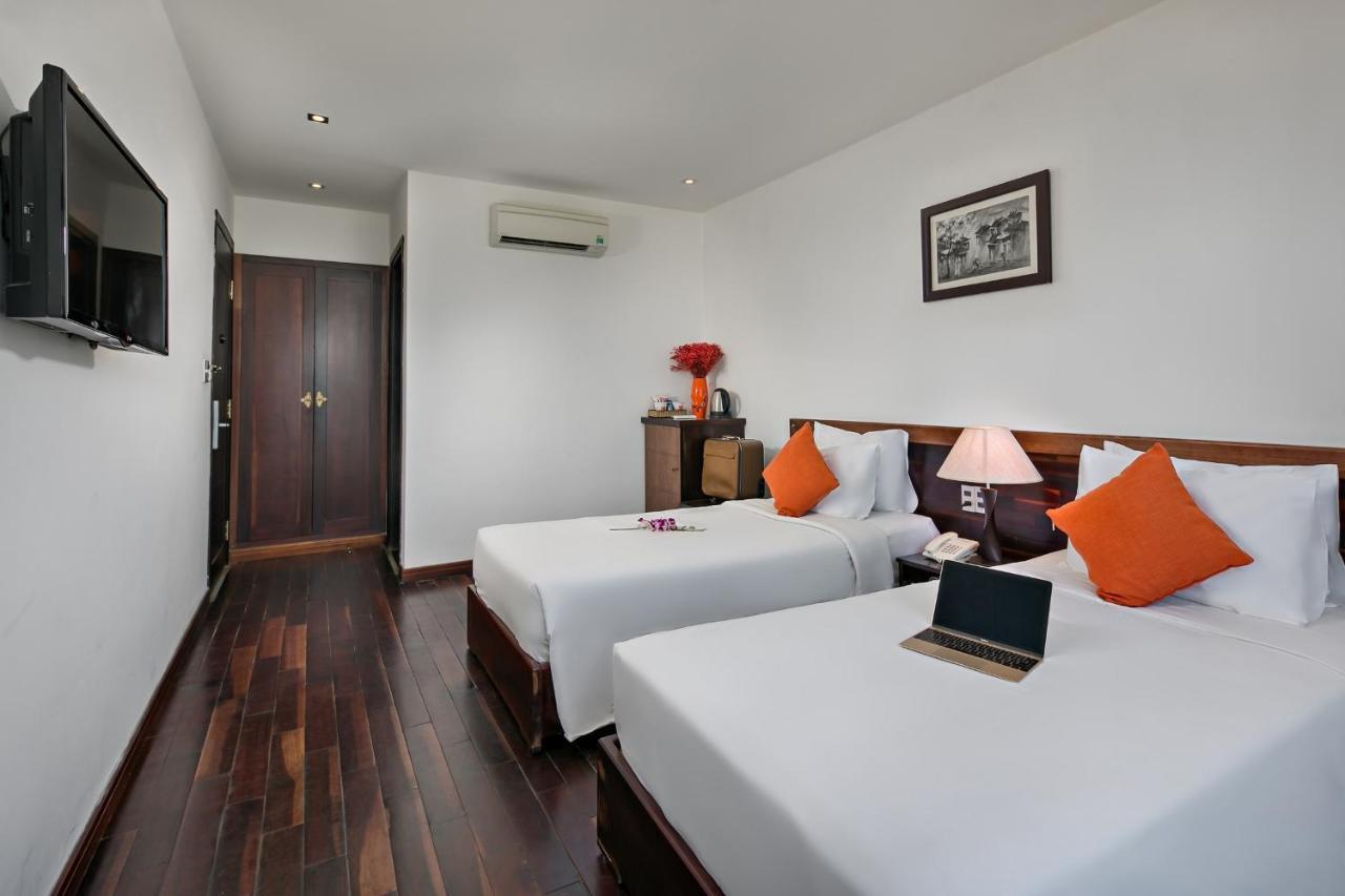 Hotel Sea Flower