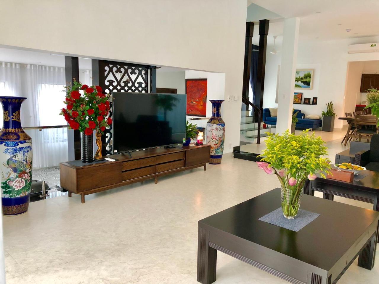 Camellia Villa Da Nang