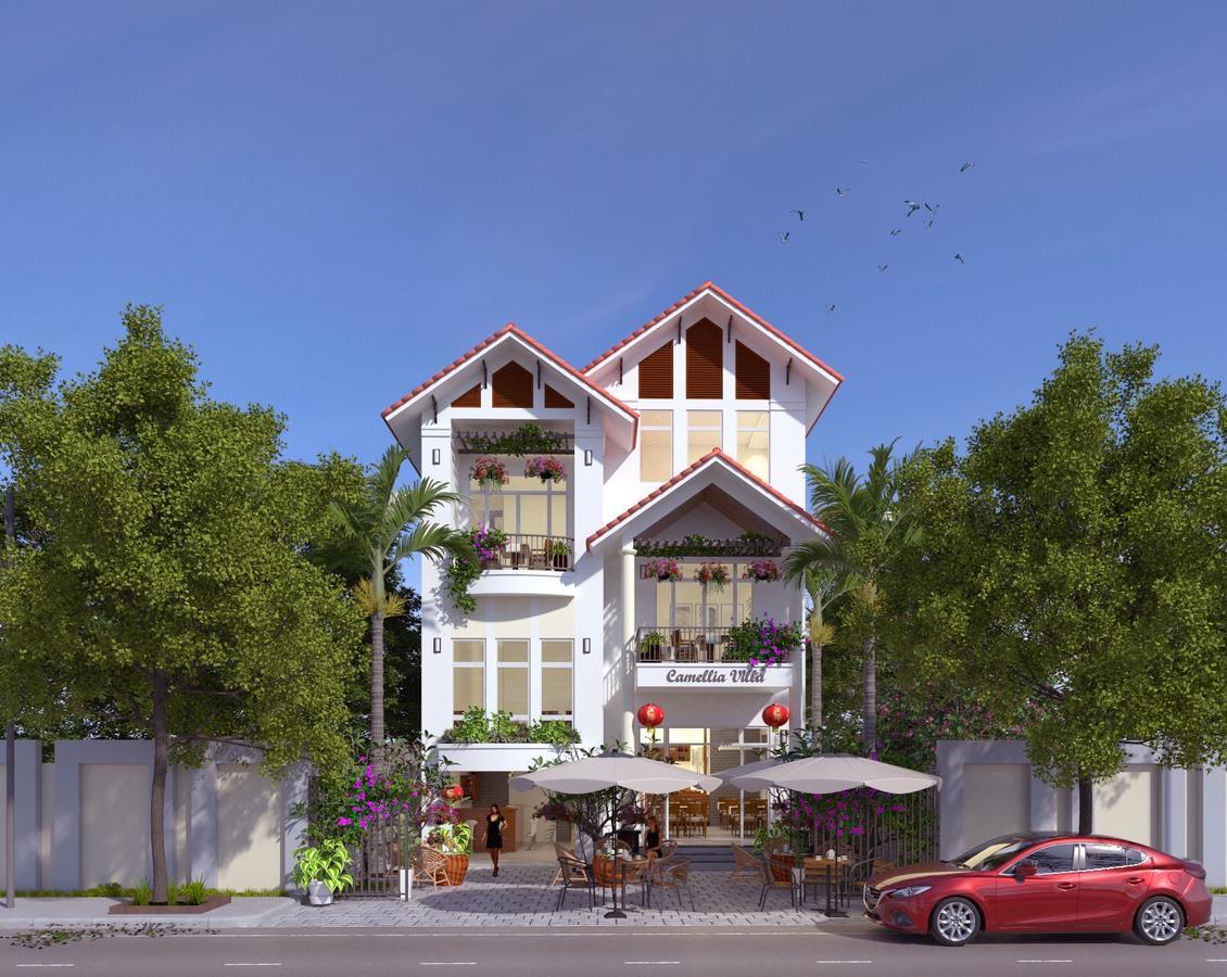Villa Camellia
