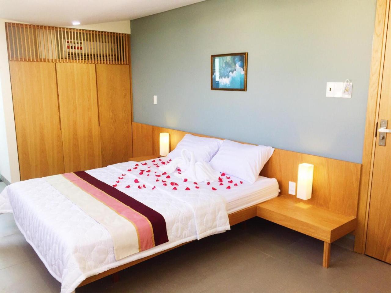 Hotel Bien Ngoc 2*
