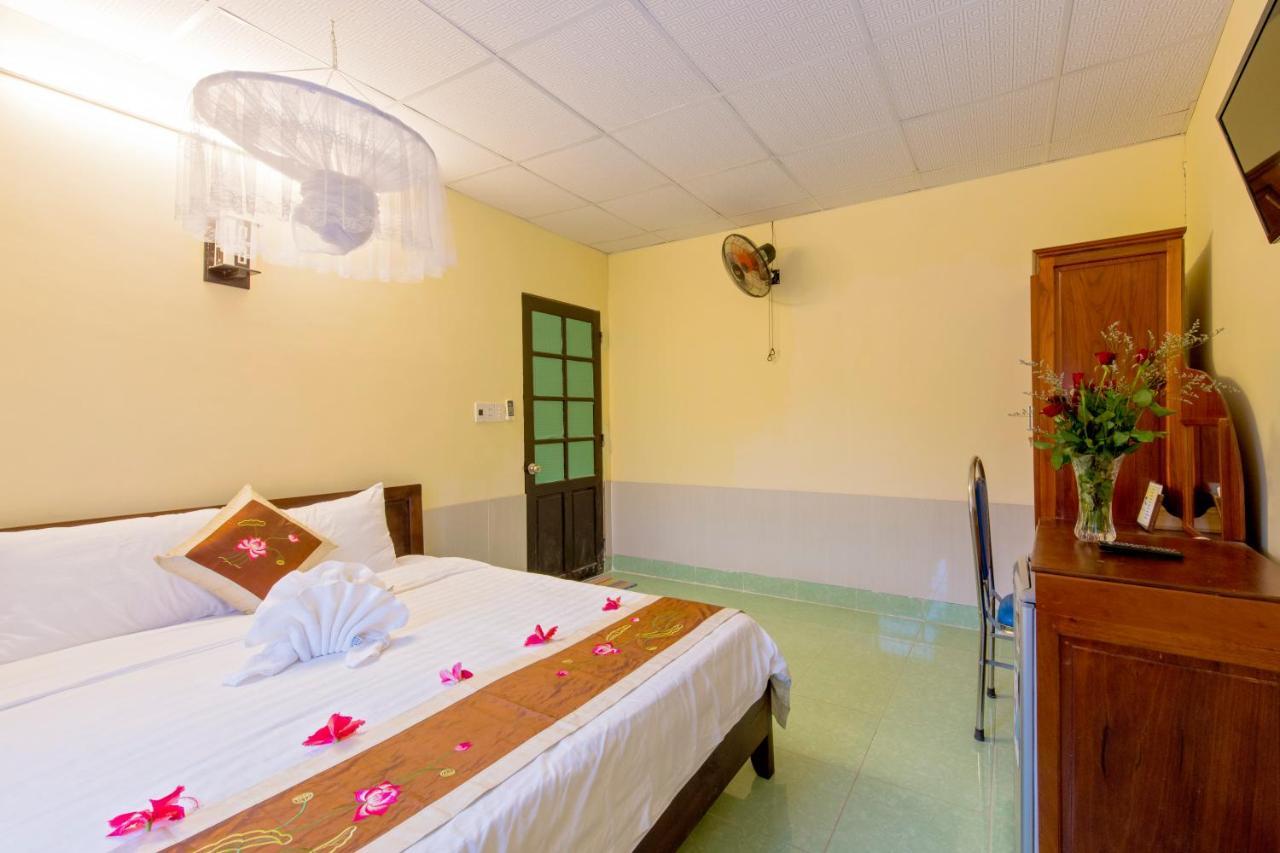 Homestay Bougain Villeas