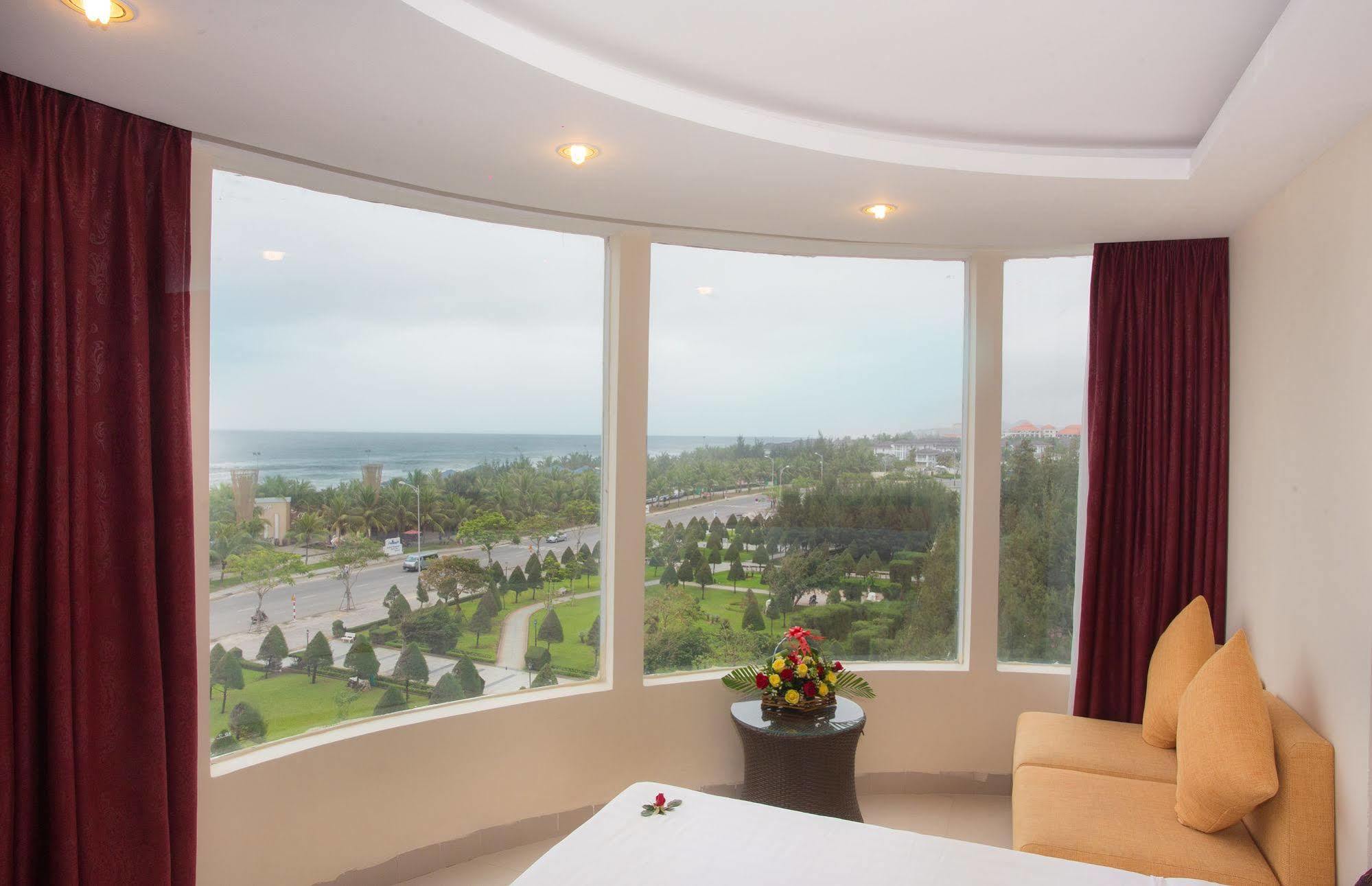 Hotel Grand Mango Da Nang