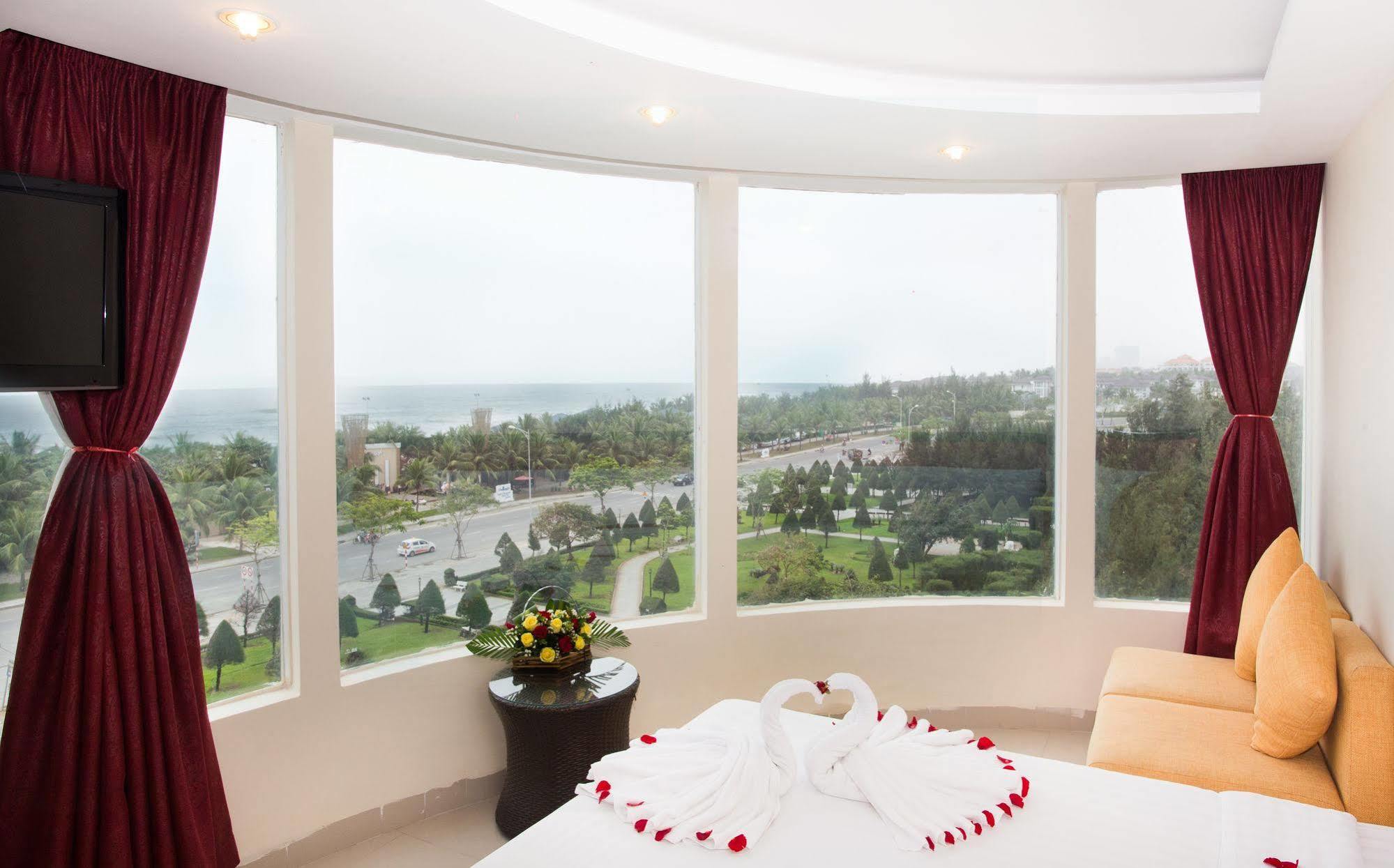 Grand Mango Hotel Da Nang
