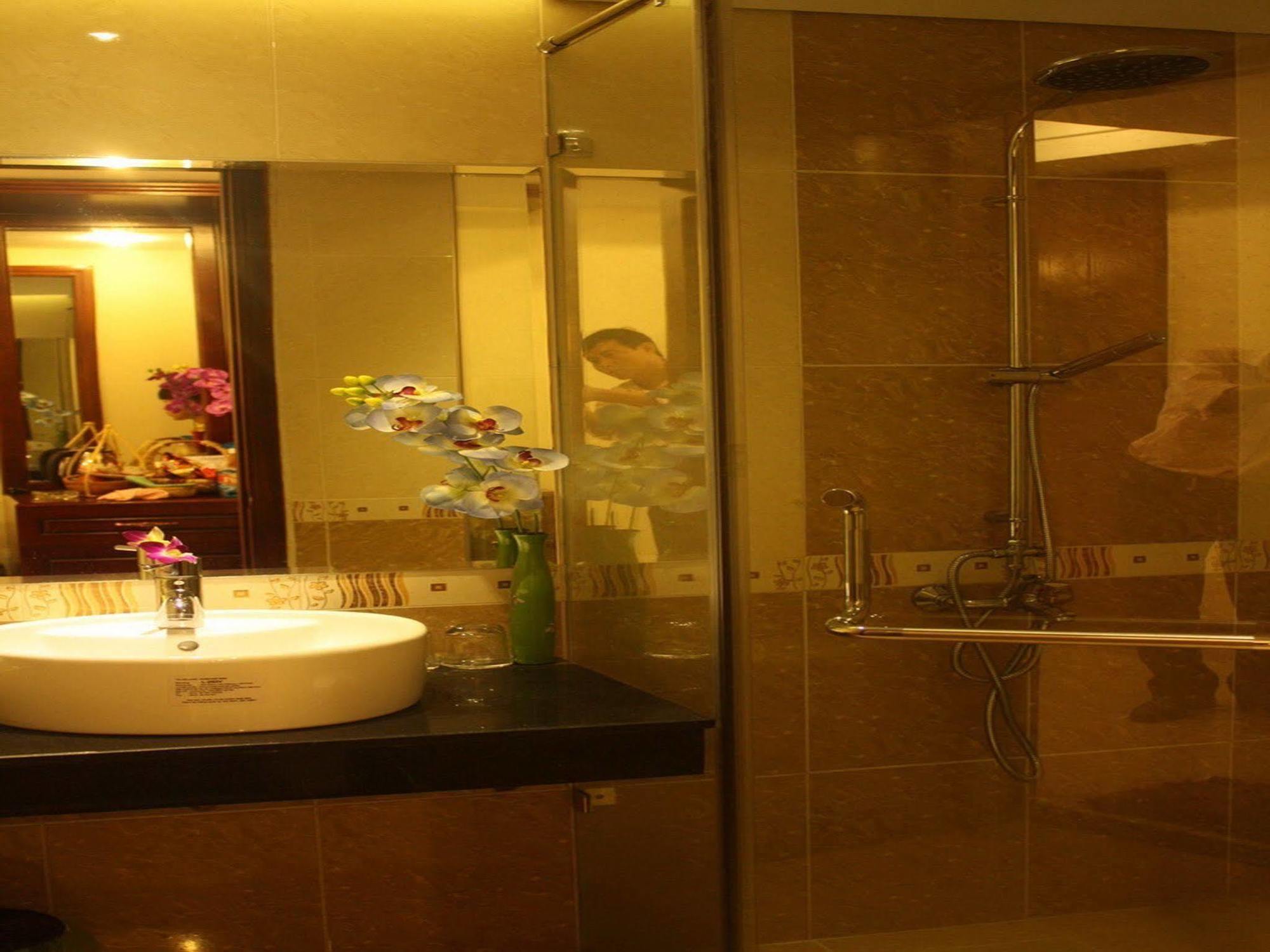 Hotel Grand Mango