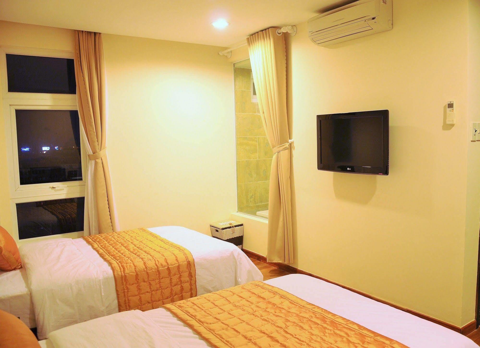 Hotel Tarasa 3*
