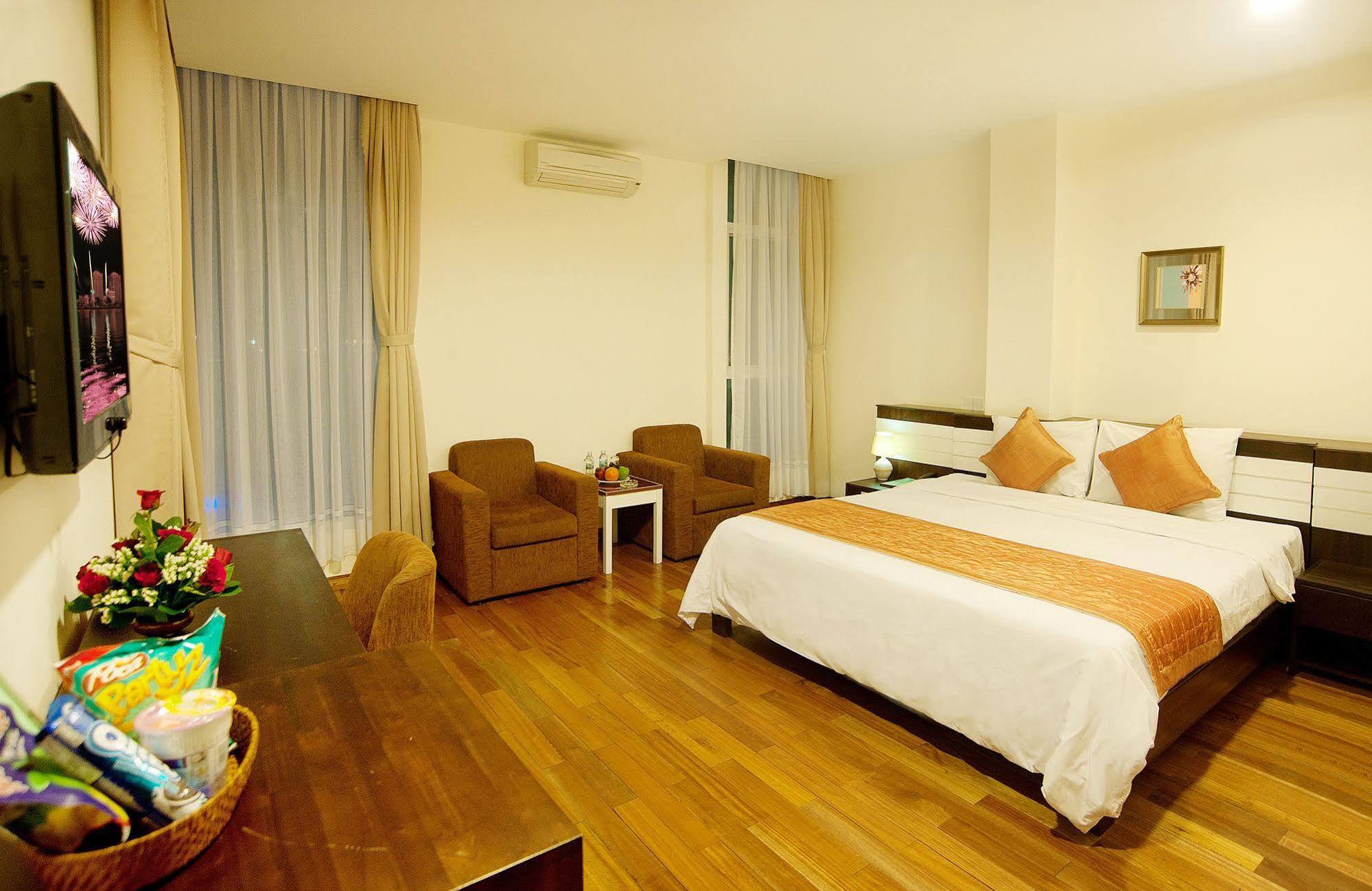 Tarasa Hotel 3*