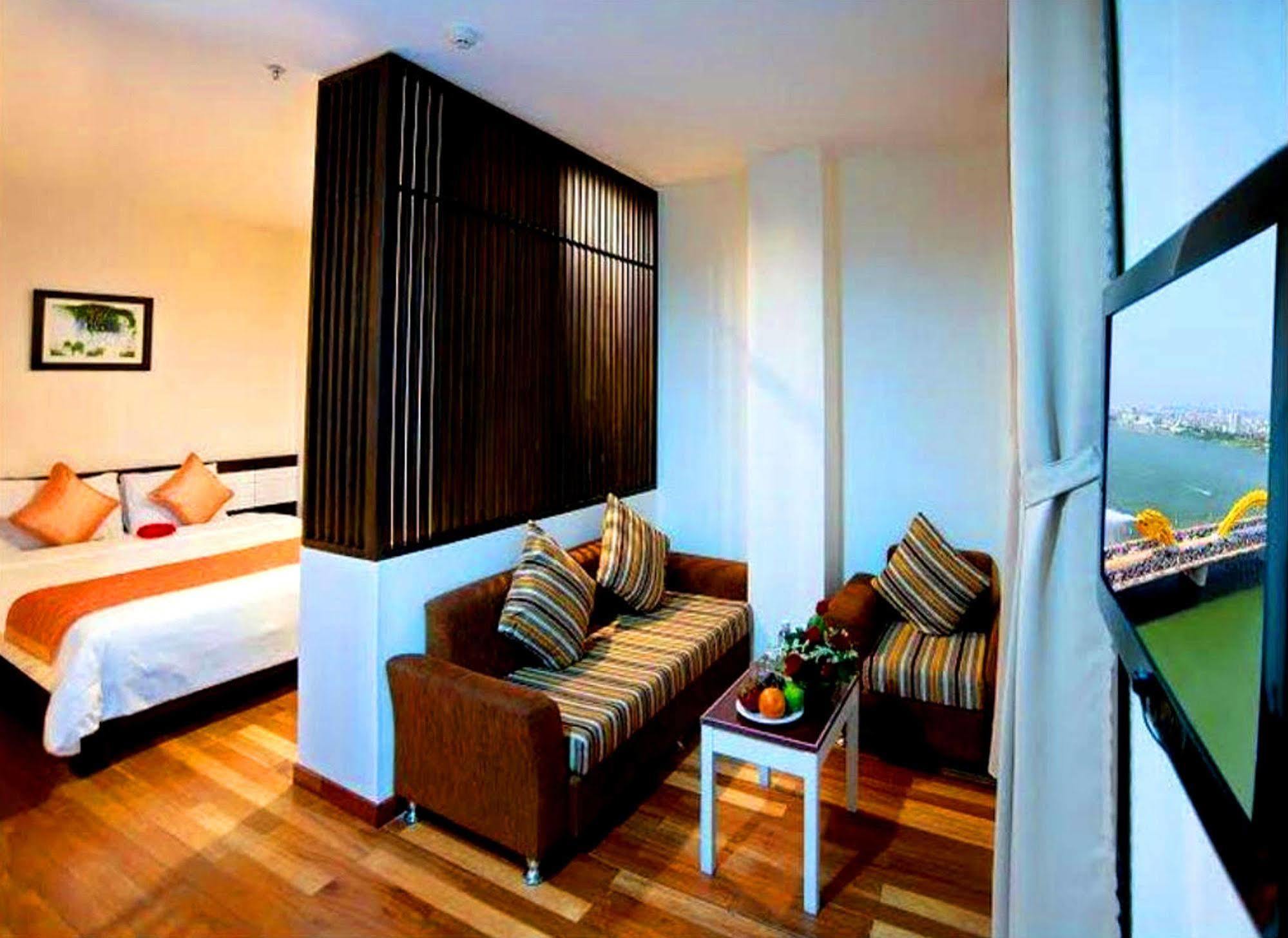 Tarasa 3* Đà Nẵng