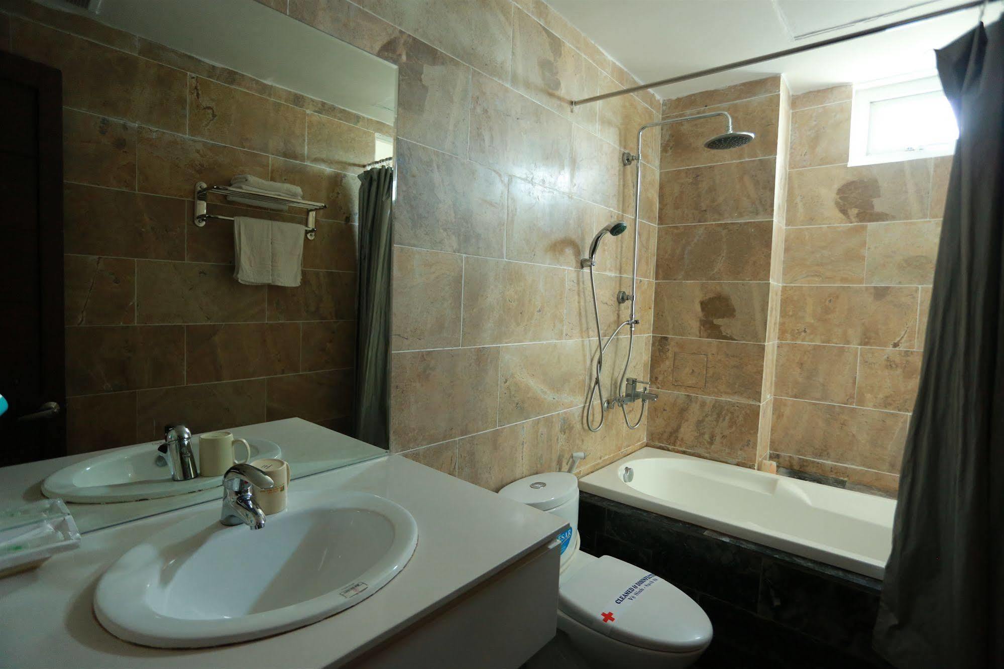 Tarasa 3* Đà Nẵng
