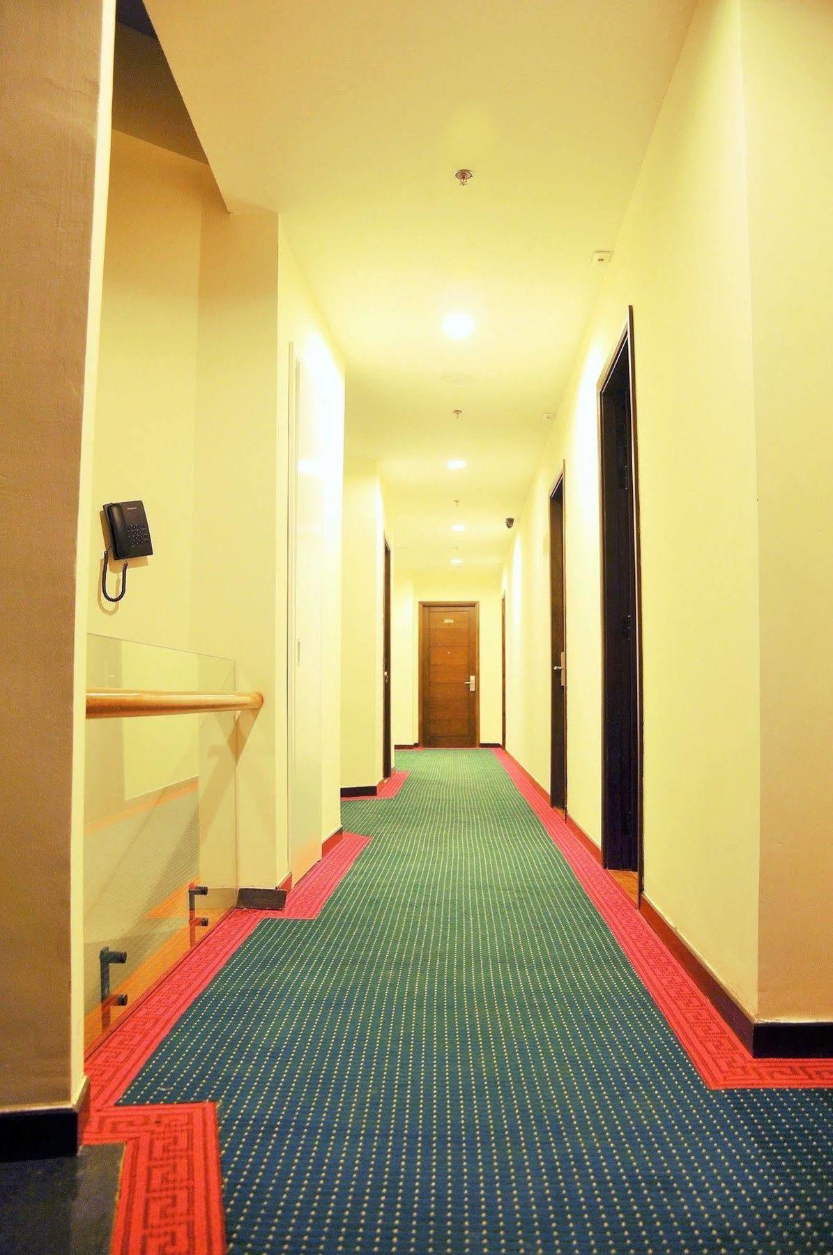 Hotel Tarasa