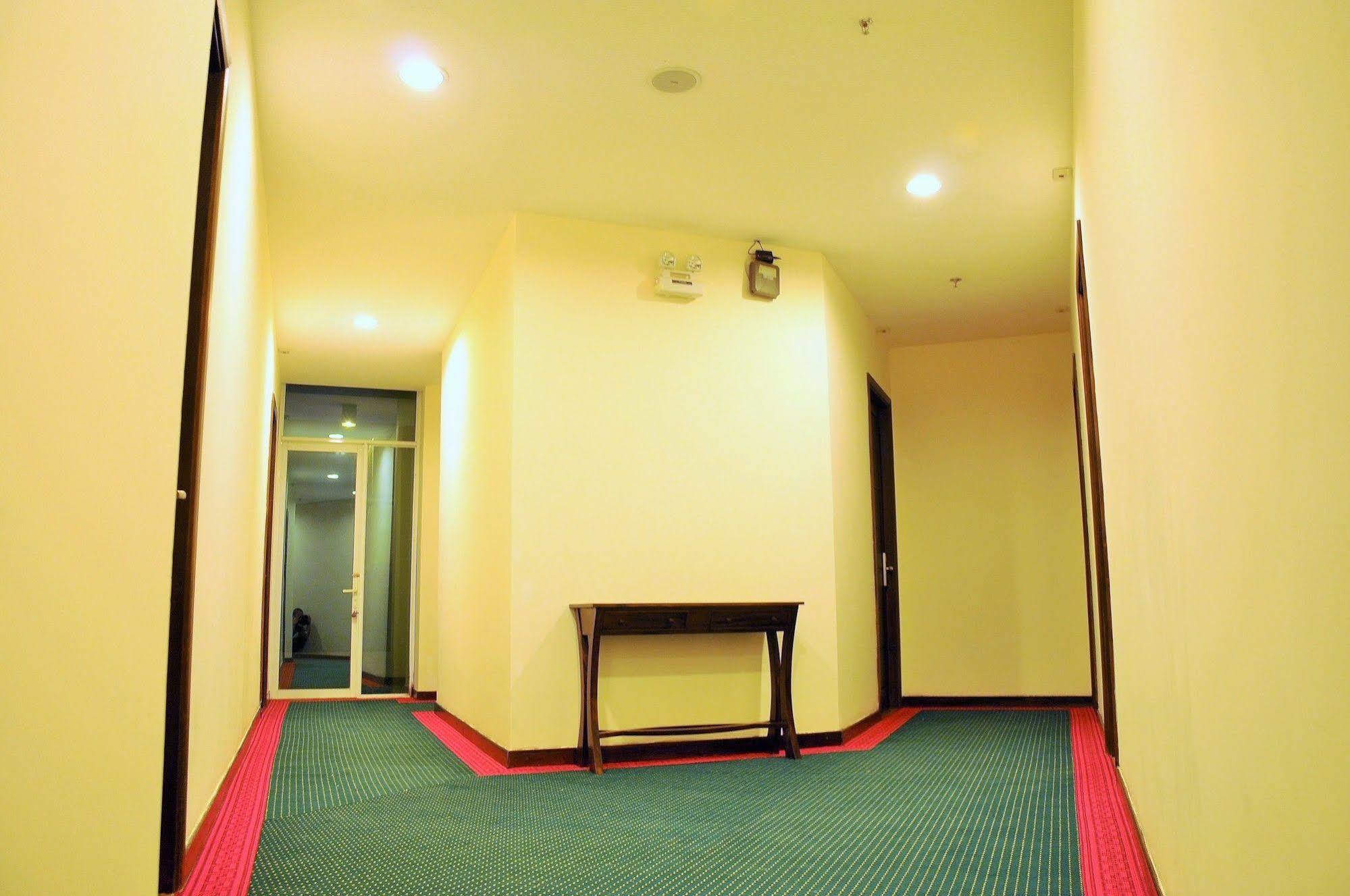 Hotel Tarasa Đà Nẵng