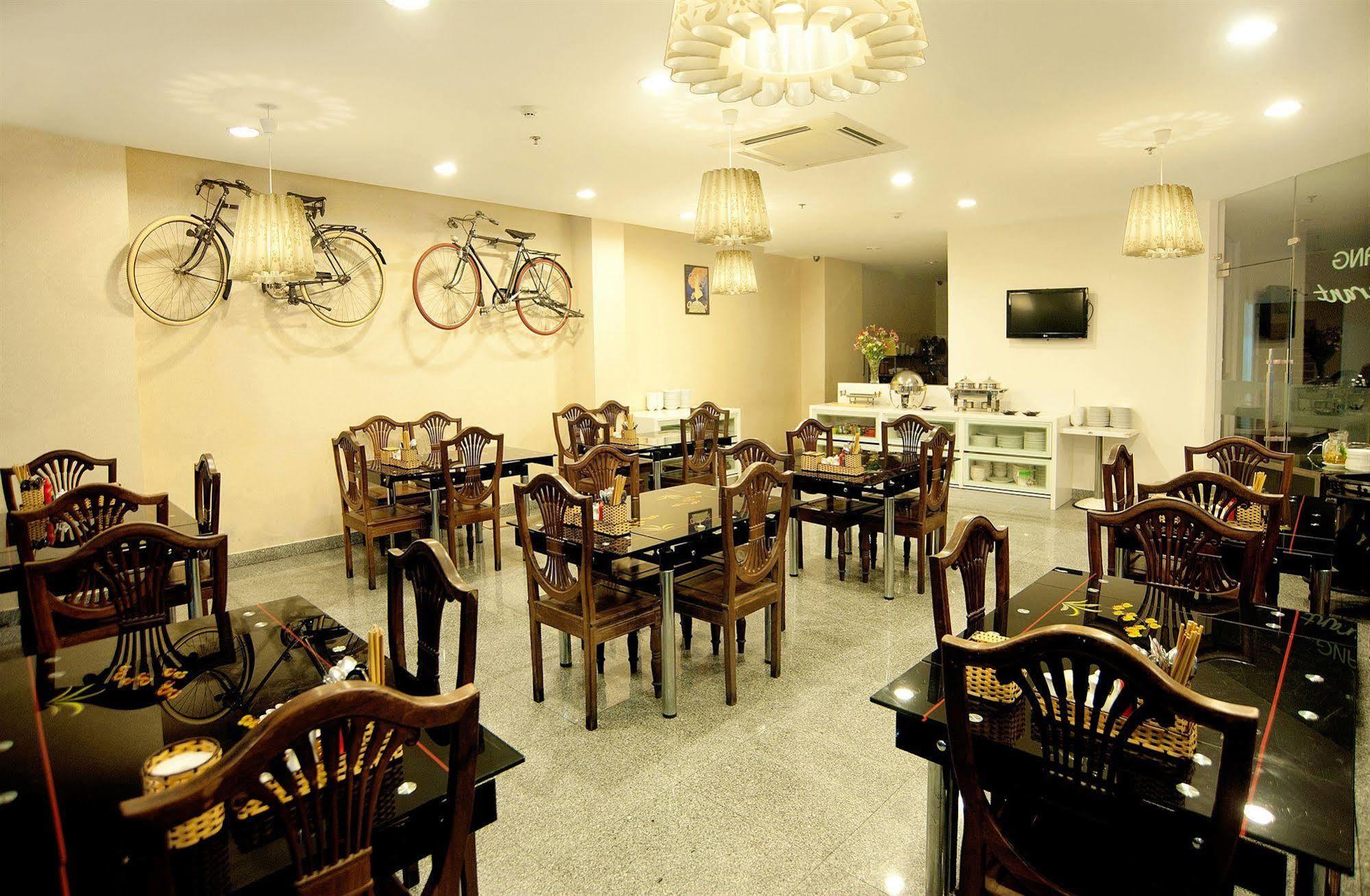Tarasa 3* Đà Nẵng