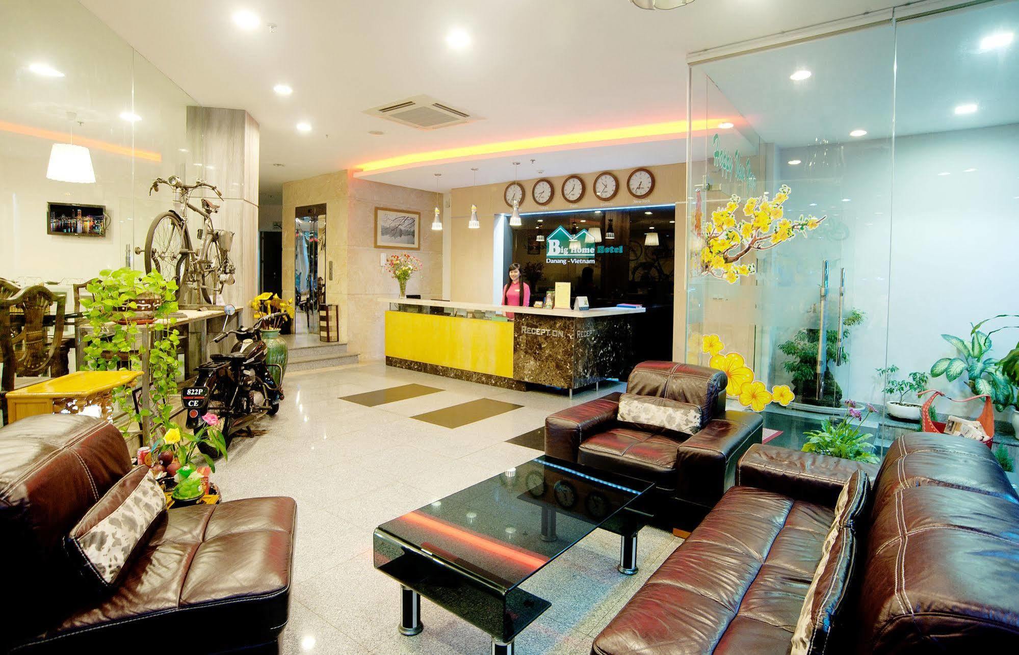 Tarasa 3* Đà Nẵng
