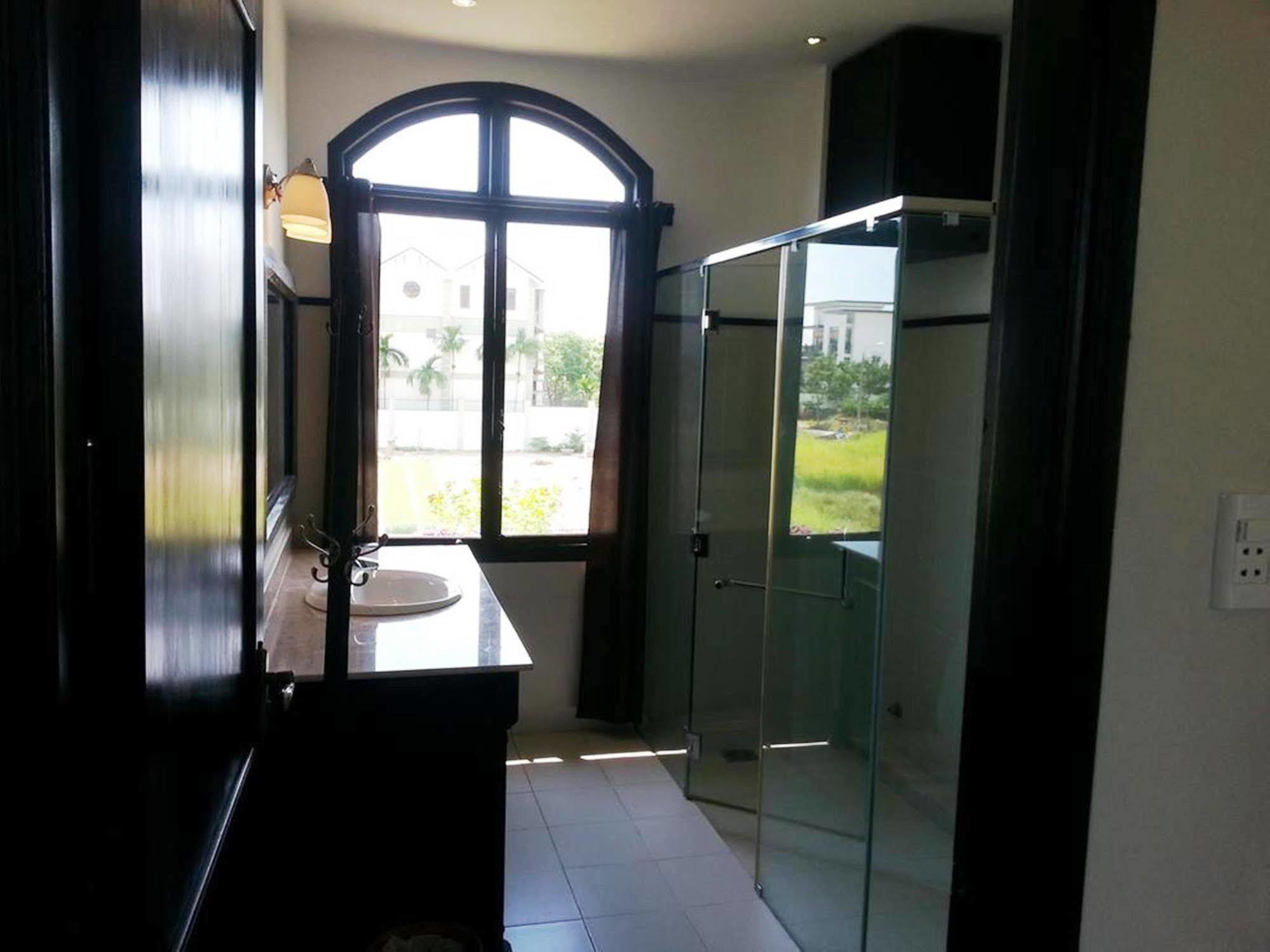 Apartment Hamilton Oceanview *