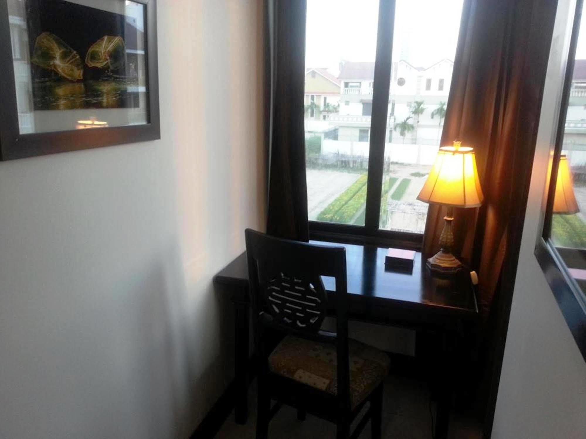 Hamilton Oceanview * Da Nang