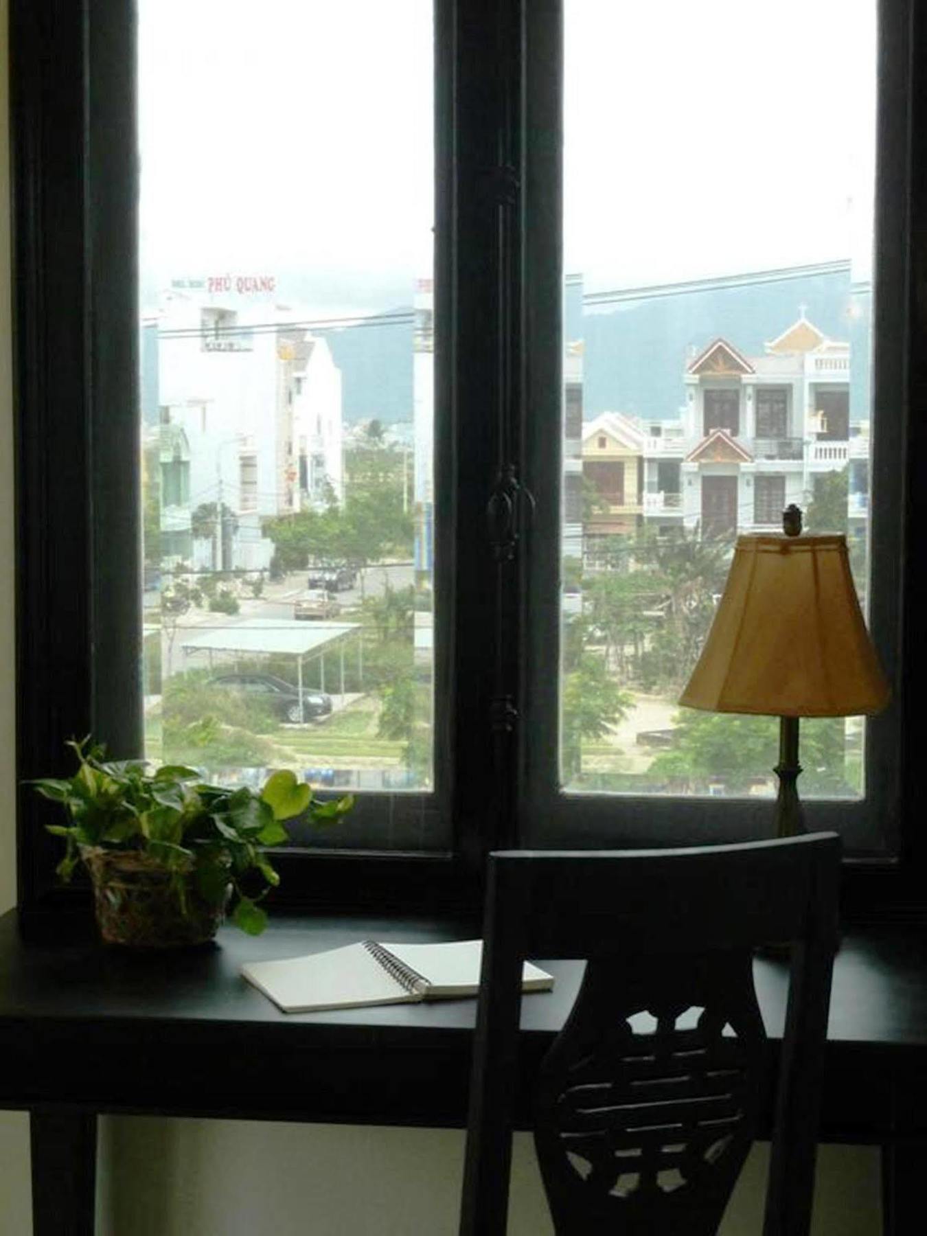 Hamilton Oceanview Apartment Da Nang
