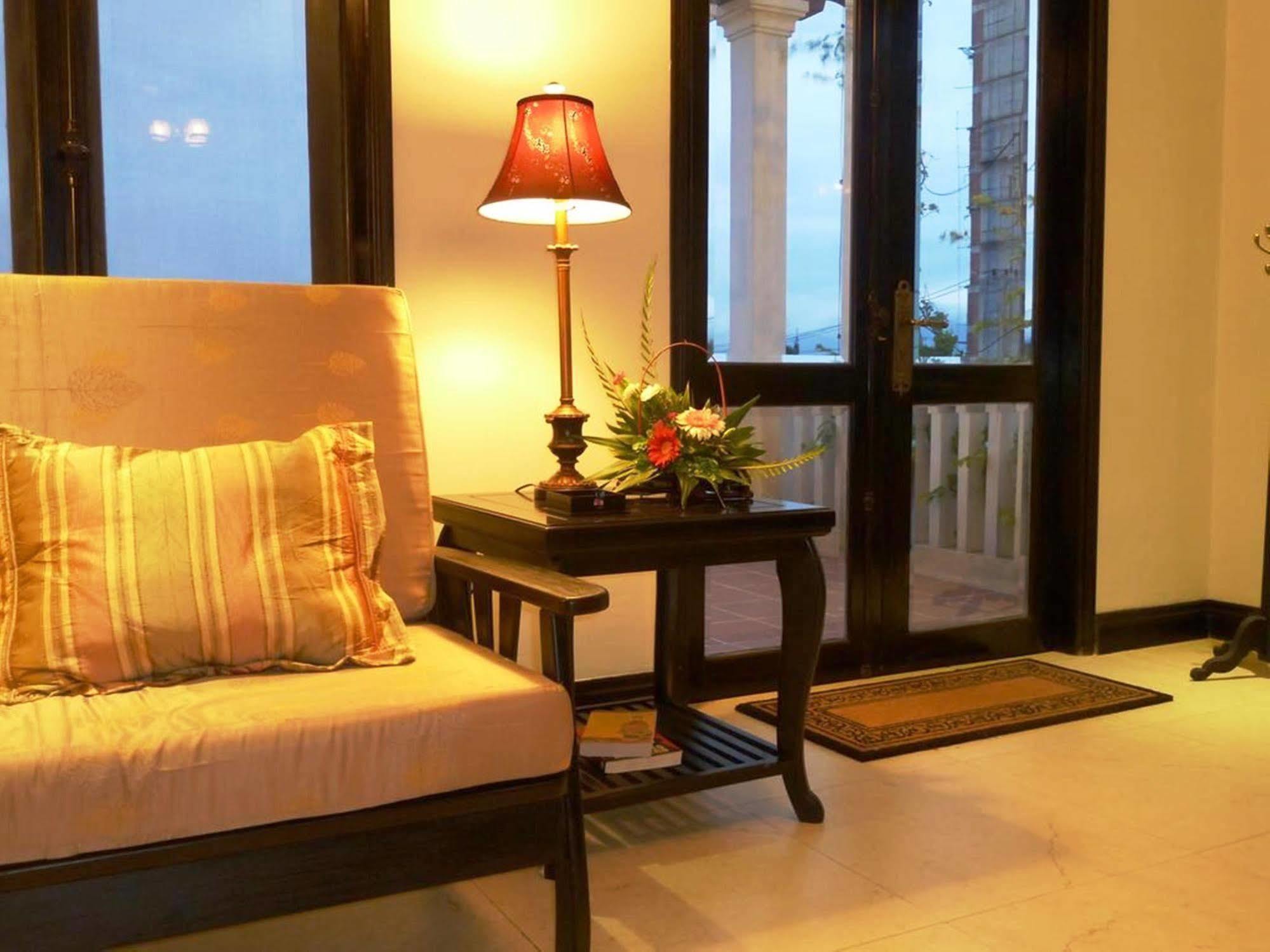 Apartment Hamilton Oceanview