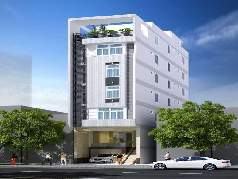 Danang Hostel Hostel Da Nang