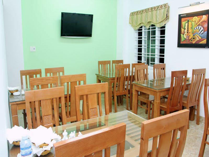 Danang Hostel Da Nang