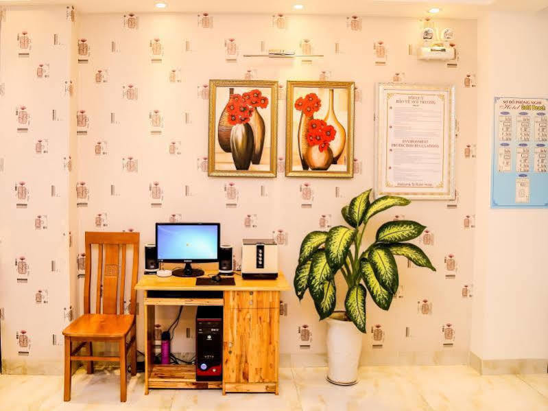Danang Hostel * Da Nang