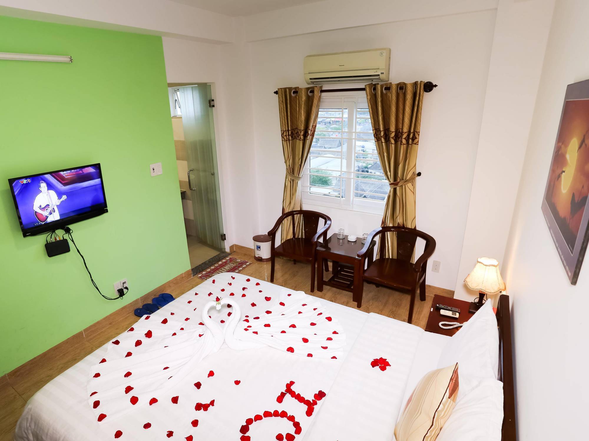 Danang Hostel Hostel Da Nang