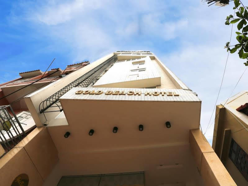 Danang Hostel *