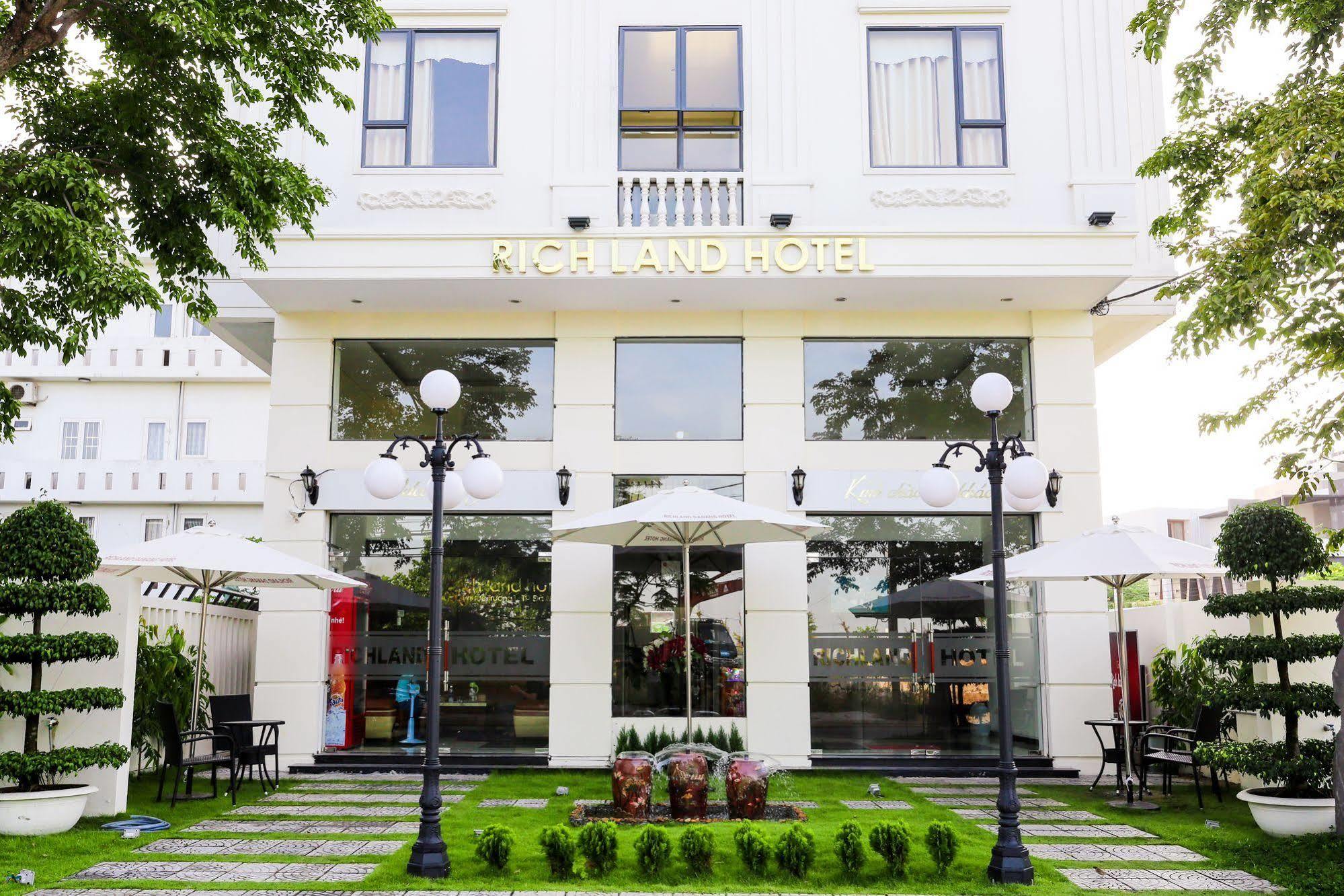 Rich Land 2* Da Nang