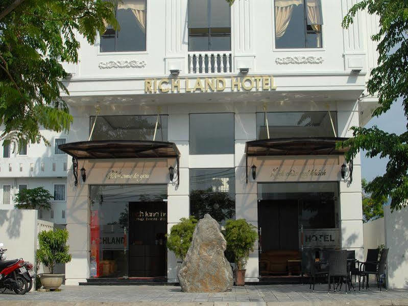Hotel Rich Land Da Nang