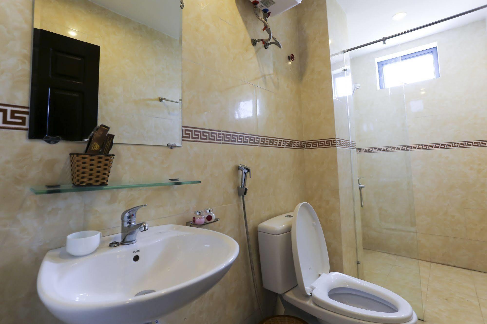 Hotel Rich Land Da Nang