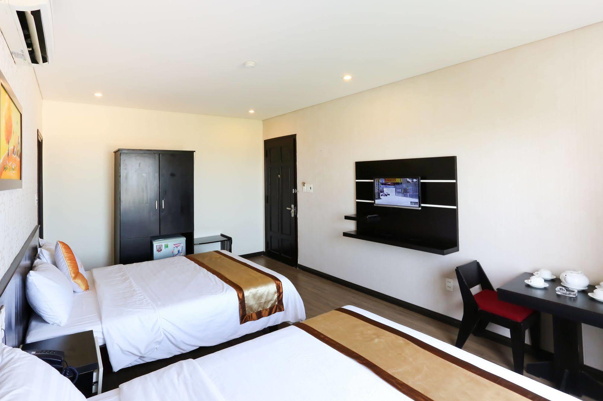 Rich Land 2* Da Nang