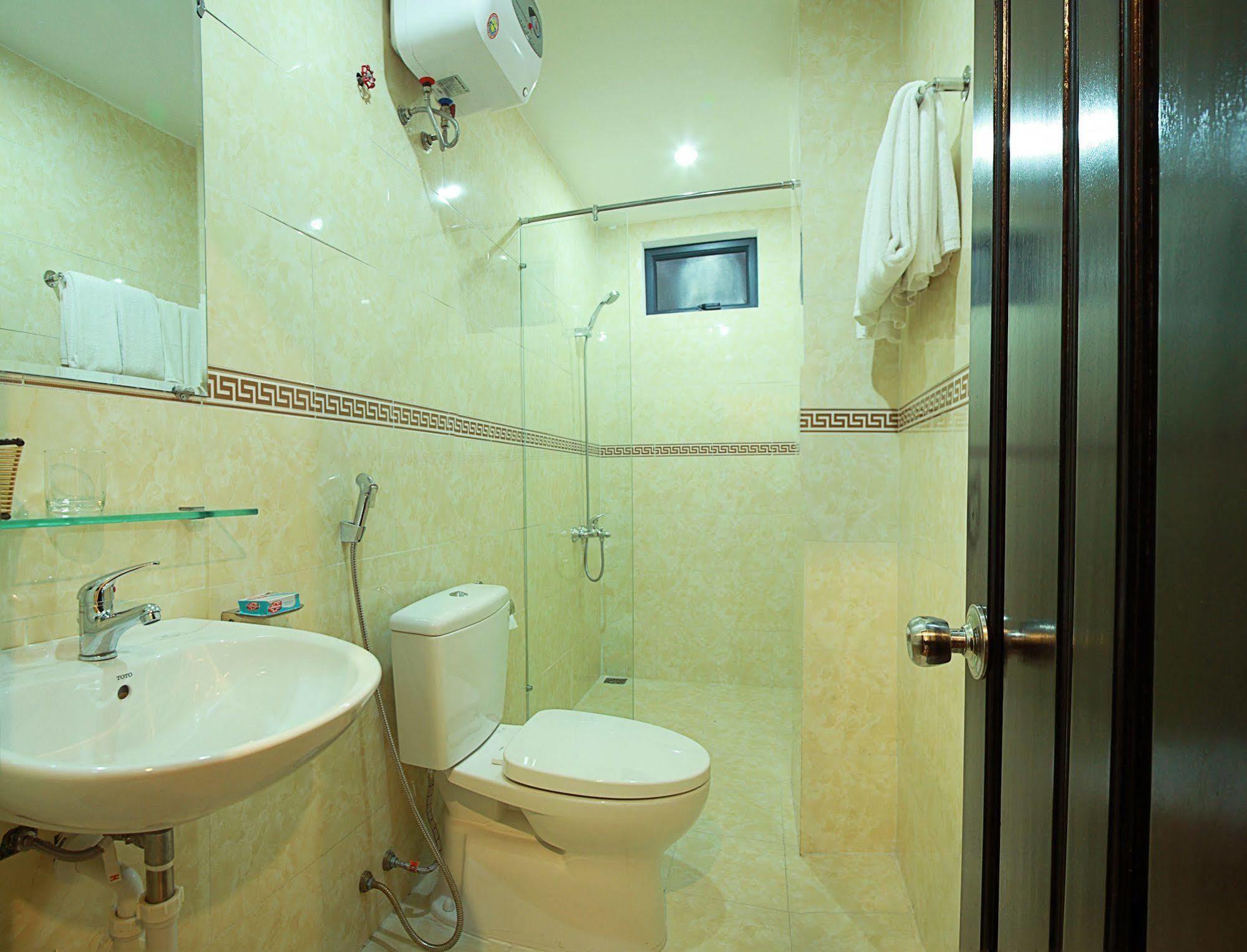 Hotel Rich Land Da Nang