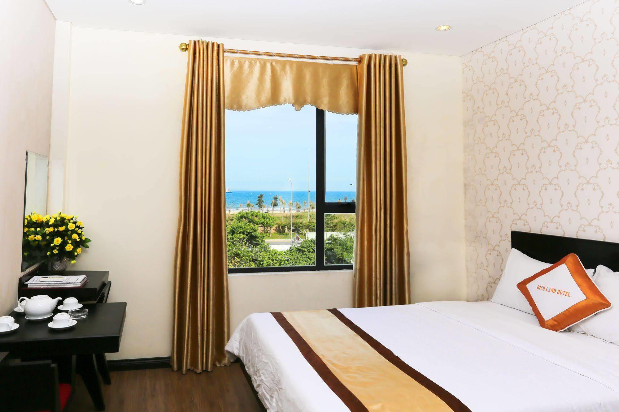 Rich Land Hotel Da Nang