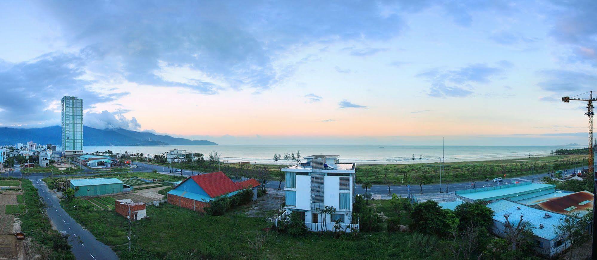 Hotel Rich Land Da Nang