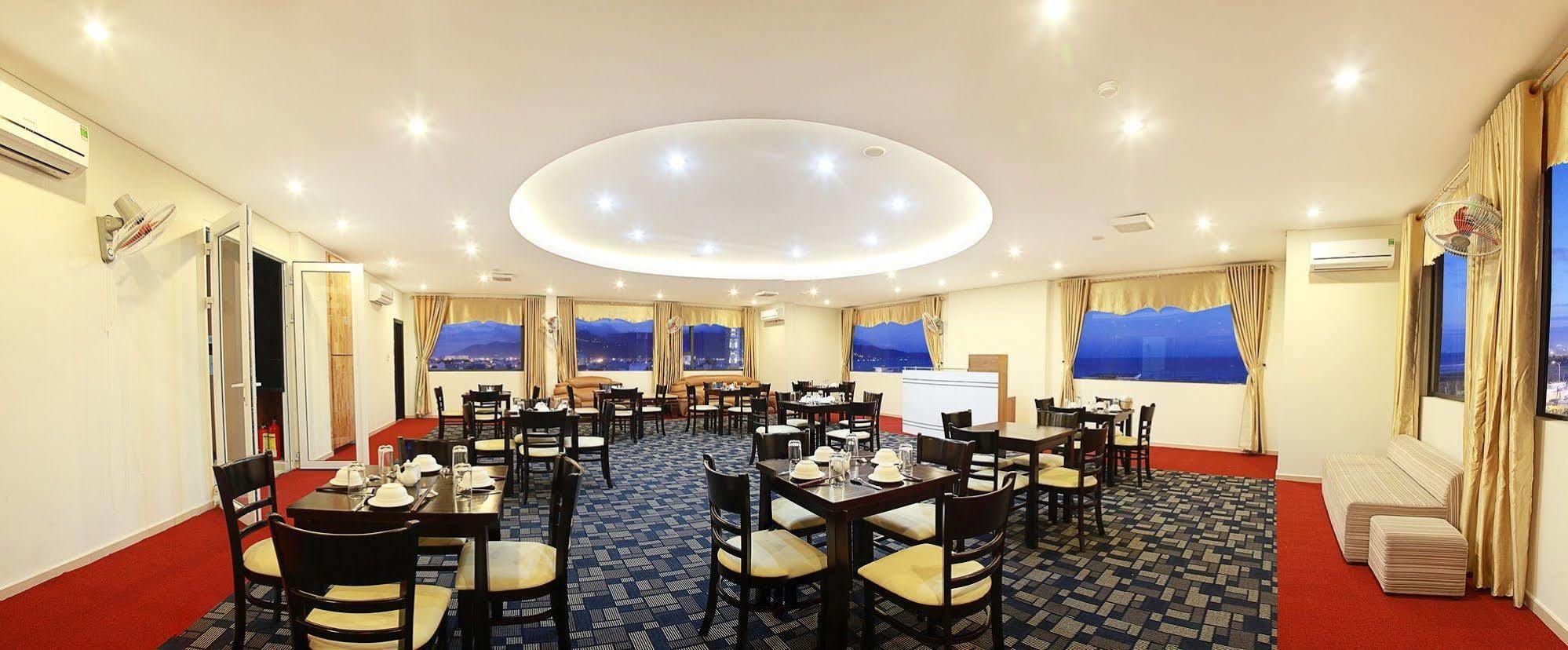 Rich Land Hotel Da Nang