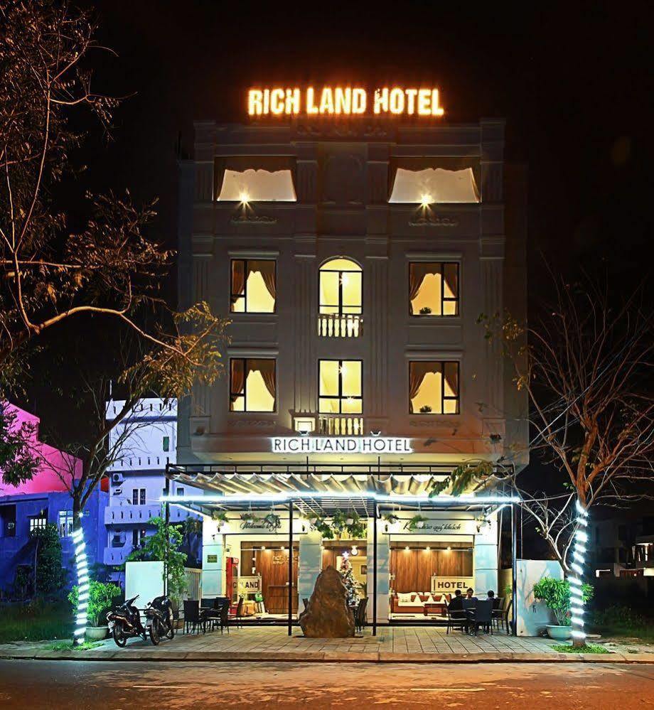 Rich Land Hotel Da Nang