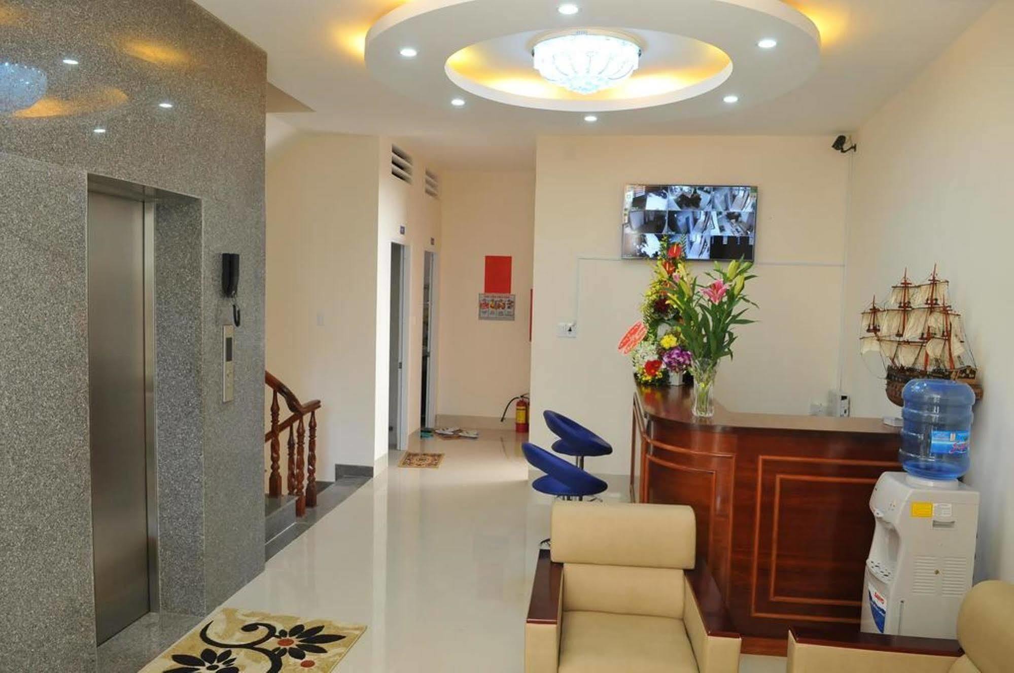 Lotus Aparthotel 2*