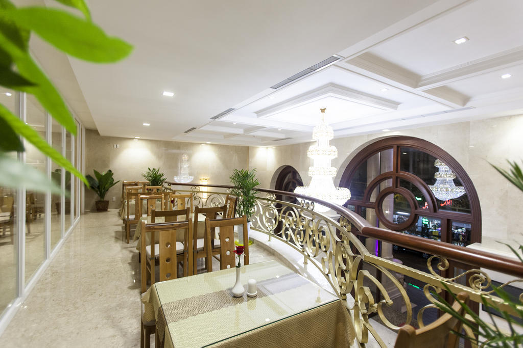 Moonlight & - Near Dragon Bridge, High Floor With Beautiful View, River View 4*