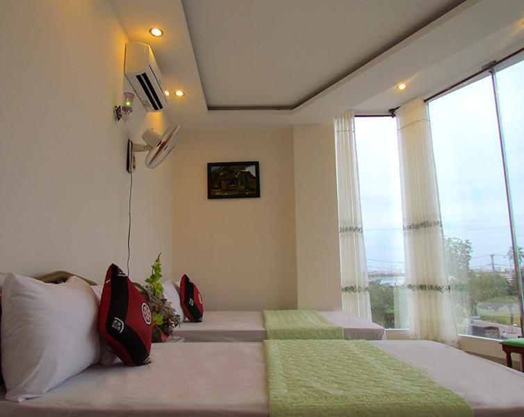 Hotel Heaven *