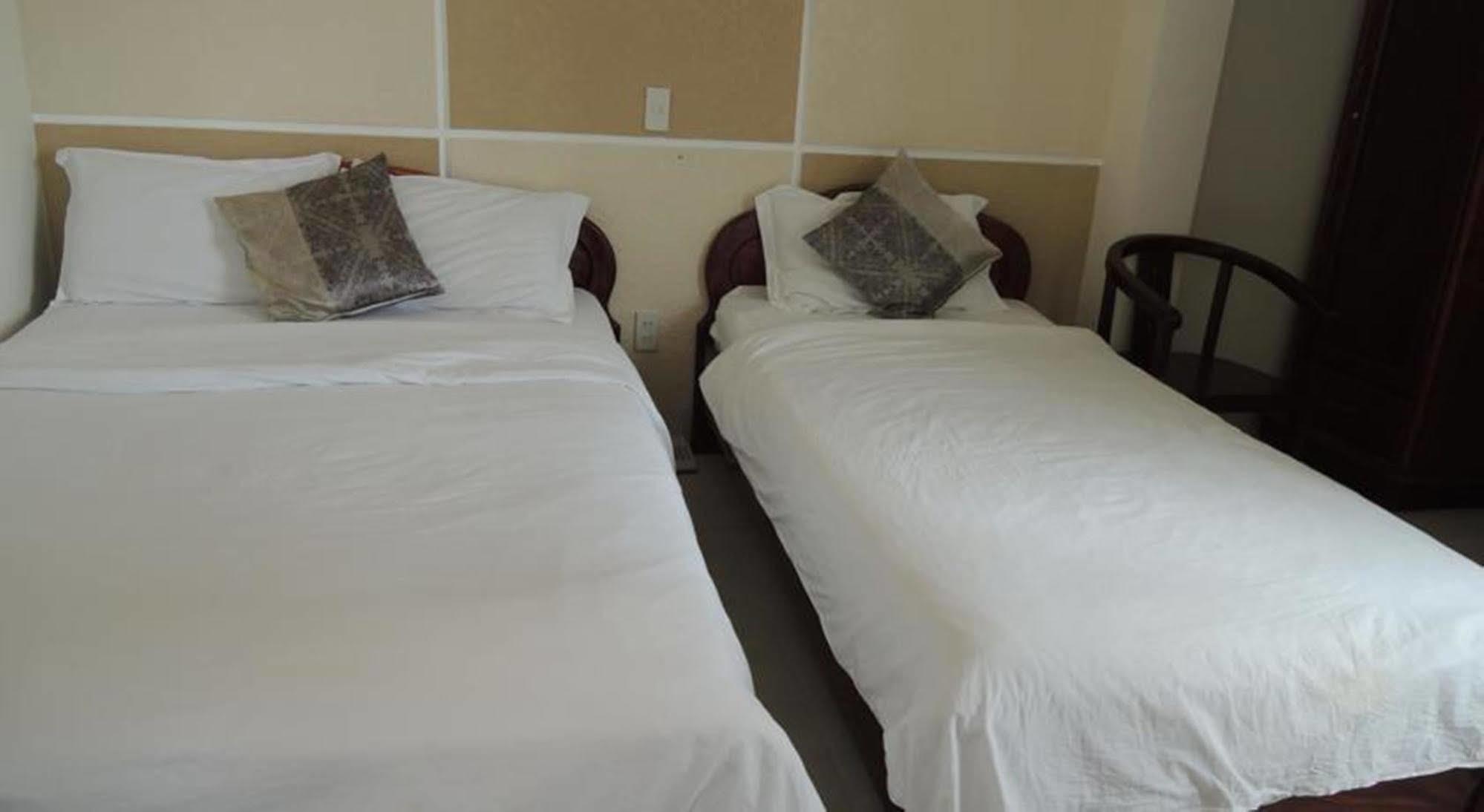 Apus Khách sạn Nha Trang