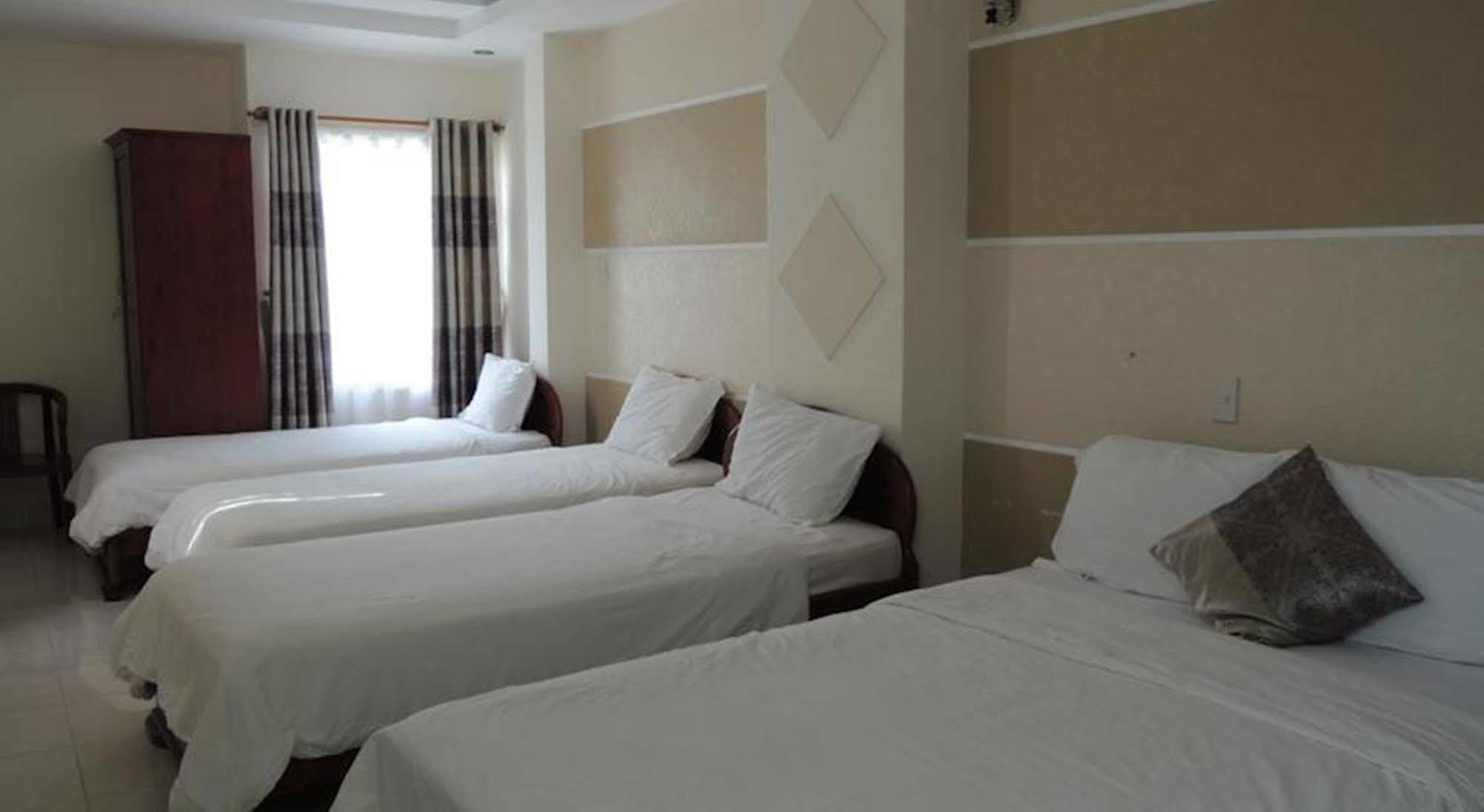 Apus Khách sạn Nha Trang